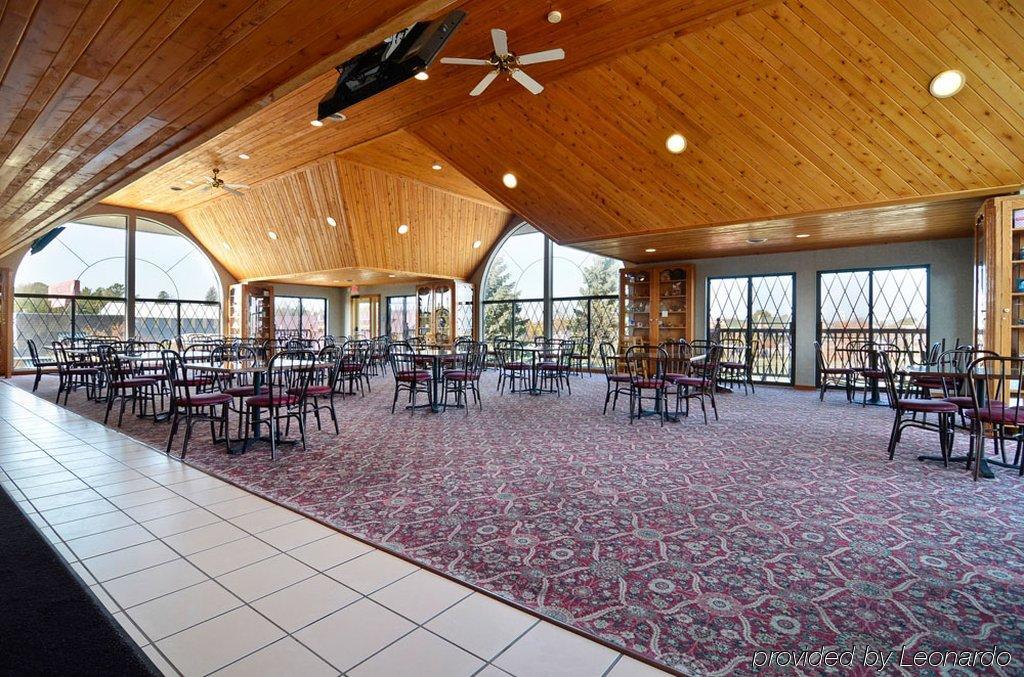 Best Western Plus Dockside Waterfront Inn Mackinaw City Exterior foto